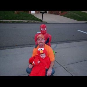 Meet your Posher, Luke